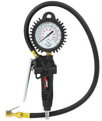 Reifenfüller Manometer Profi