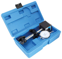 Magnetstativ- Messuhrständer mit Messuhr 0.01mm