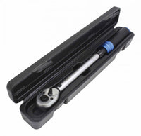 Drehmomentschlüssel 3/8"  10 - 60 NM
