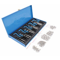 Gewinde Reparatur Set 131 Stück.