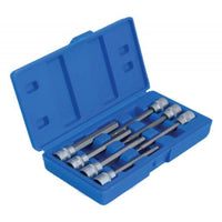 Steckschlüssel Inbus lang 3/8"