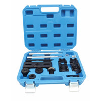 Injektor Ausbau Satz Ford ECOBLUE 2.0 D