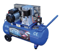 Kompressor 100 L