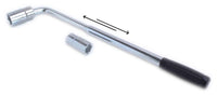 Radschlüssel Telekop 34-48 cm