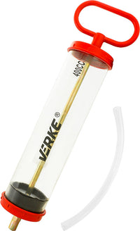 Saug Spritze 400 ml