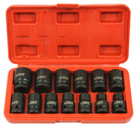 Schlagnüsse kurz 1/2"