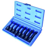 Schlagnüsse Torx 8tlg