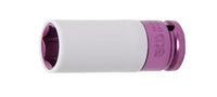 Kraft-Schoneinsatz 1/2" | SW 22 mm