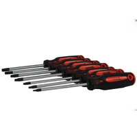 Schraubendreher Satz Torx 7 teilig