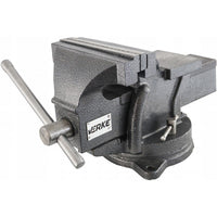 Schraubstock 8" 200 mm