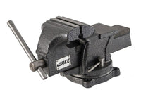 Schraubstock 100mm