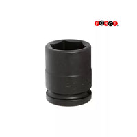 Kraft Steckschlüssel-Einsatz Sechskant 3/4" SW 41 mm