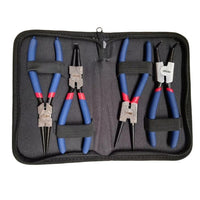 Segering Zangen Set