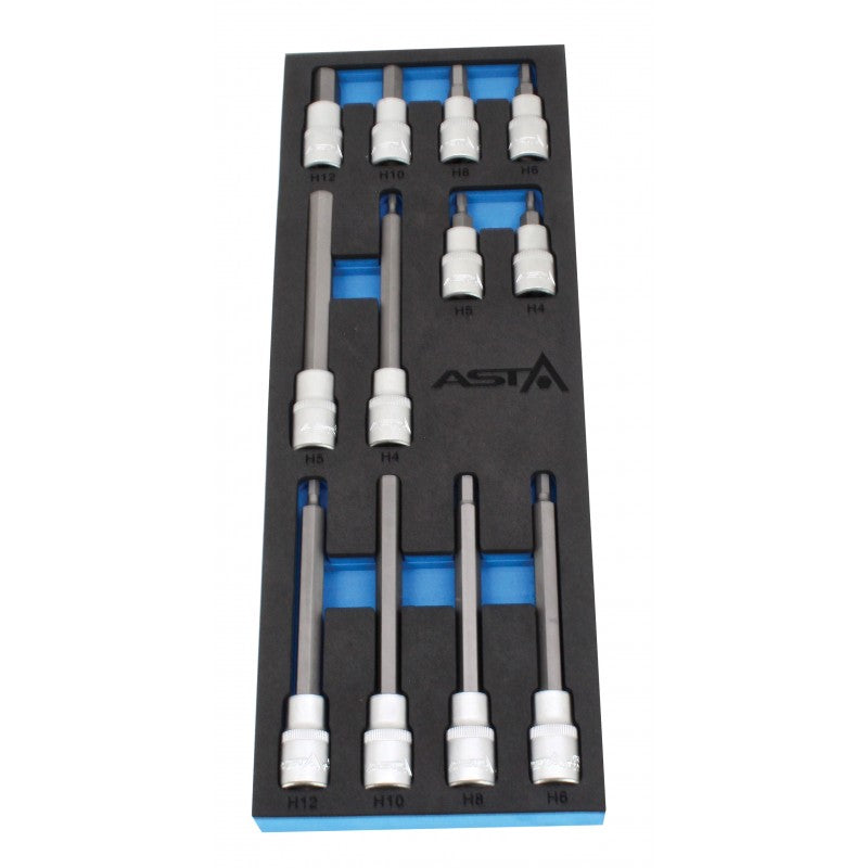 Beta Inbus Set Inbus Set 1/2