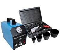 Smoke Leak Rauchgenerator zur Leckerkennung