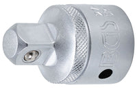 Steckschlüssel-Adapter 3/4" zu 1/2"
