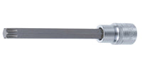 Bit-Einsatz  140 mm  1/2"  T55