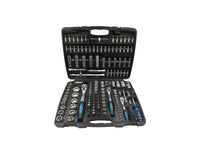 Steckschlüssel Satz 172 Teilig