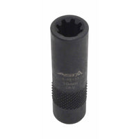 Stecknuss für Turbinengehäuse 10mm  8 kant