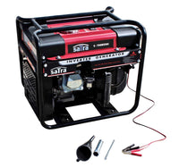 Inverter Strom Generator 3,5 KW