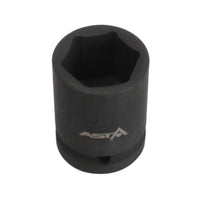 Kraftnuss 3/4" sechskant SW 28mm