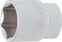 Steckschlüssel-Einsatz Sechskant 3/4" SW 36 mm