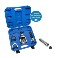 Traggelenk De-/ Montage-Satz für VW T4