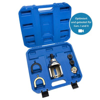 Abzieher-Satz / Ausdrücker für T4 Traggelenk Vorderachse