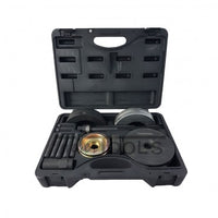Radlager Abzieher VW T5 und Tuareg 85mm