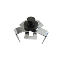 Kraftstofftank Schlüssel