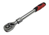 Ratsche ausziehbar 1/2"