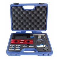 Motor Einstel Werkzeug Mercedes OM642
