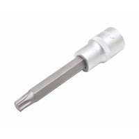 Bit Einsatz 1/2" Torx T50   10 cm länge