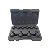 Torx Bit-Steckschlüsselsatz T10 bis T50 Low Profile