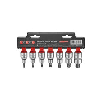 Torx-Steckschlüsselsatz 1/2''