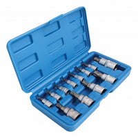 TORX-Steckschlüssel Satz 12 teilig