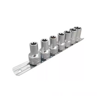 Torx Plus Stecknüsse