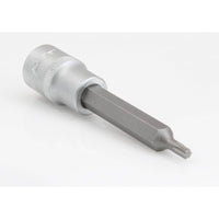 Bit Einsatz 1/2" Torx 100mm TX25