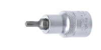 Bit-Einsatz (1/2")  für Torx T55