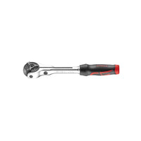 umschaltbarer flexibler Ratschenschlüssel 1/4"