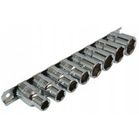 Stecknüsse kurz 1/2" VERKE