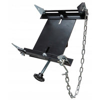 Adapter  für  Getriebeheber