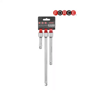 Verlängerungen 3/8" gelenk