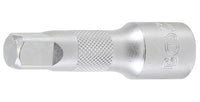 Verlängerung 1/2"  75mm