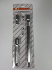Verlängerungs Set 1/2"