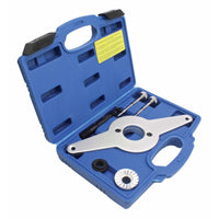 Kurbelwellen - Vibrationsdämpfer Aus-Einbausatz 1,8  2,0 tfsi