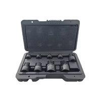 Vielzahn Bit-Steckschlüsselsatz M4 bis M18 Low Profile