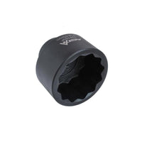 Schlagnuss 12 kant 3/4" SW 65mm