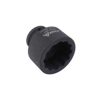 Schlagnuss 12 kant 3/4" SW 46mm
