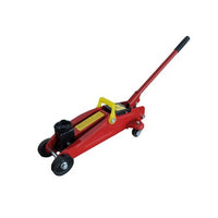 Wagenheber tragbar 2 t